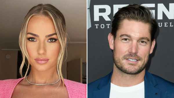 Who Is Craig Conover New Fling Natalie Buffett