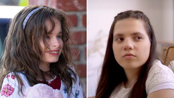 Who Is Good American Family s Imogen Faith Reid 5 Things to Know About Actress Playing Natalia Grace