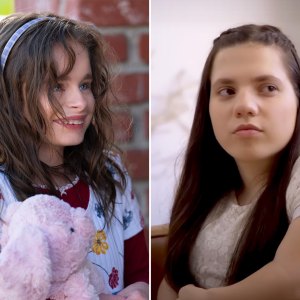 Who Is Good American Family s Imogen Faith Reid 5 Things to Know About Actress Playing Natalia Grace