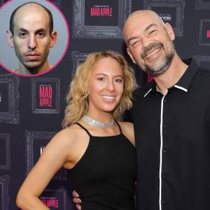 Who Is Grant Amato The Alleged Hitman in Ghost Adventures Murder Plot