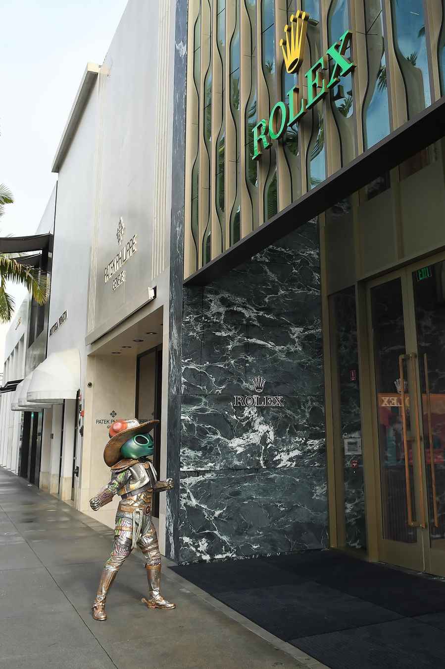 Who Is Space Ranger on The Masked Singer Season 13 Sneak Peek Clues