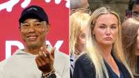 Who Is Vanessa Trump Amid Tiger Woods Dating Reports