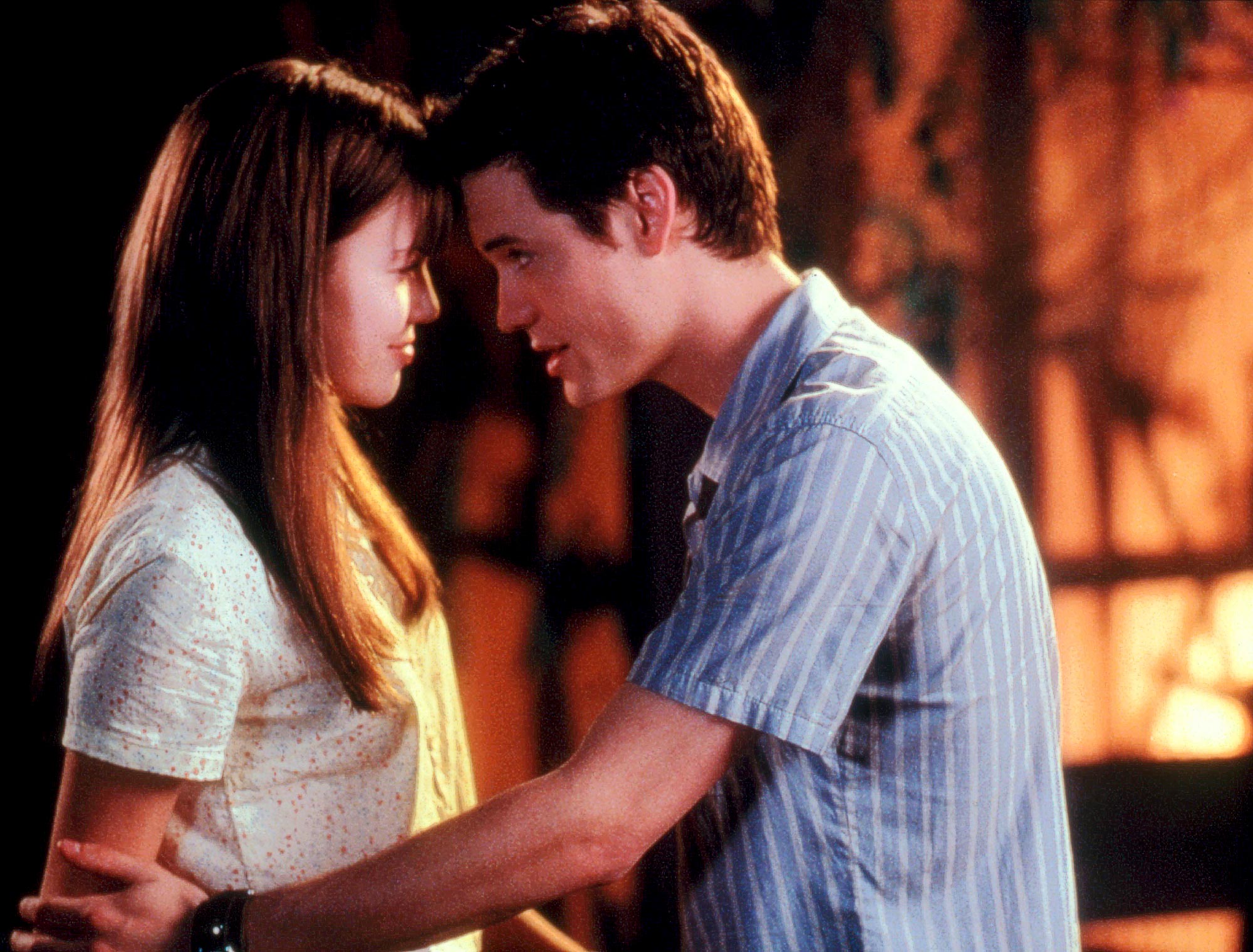 Who Should Star in the A Walk to Remember Reboot Us Dream Casting 377 Lead