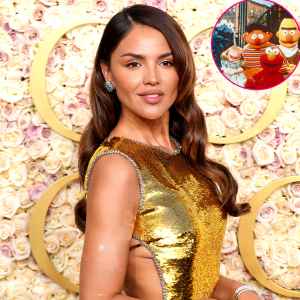 Why Eiza Gonzalez Was Fired From Sesame Street When She Was 5 Years Old