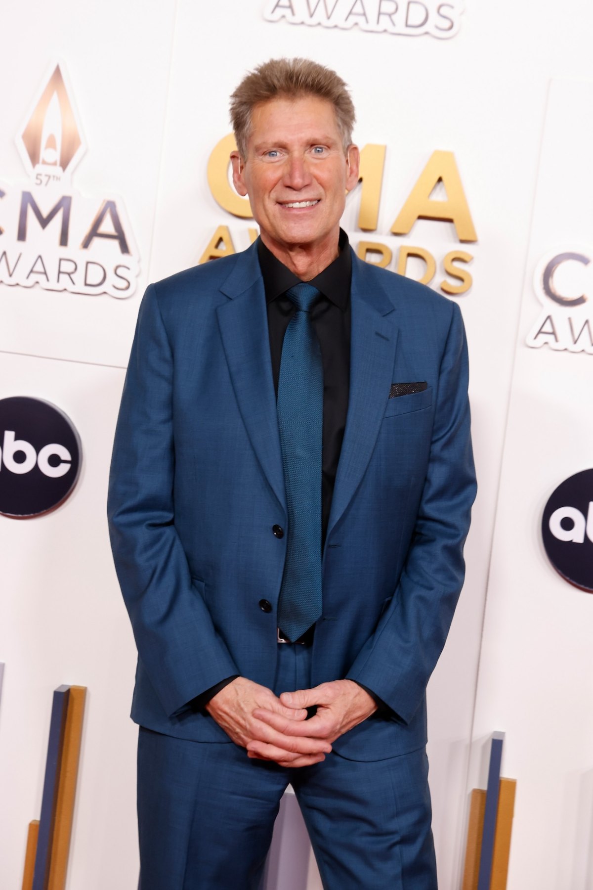 Why Gerry Turner Turned Down Offer to Join Bachelor in Paradise
