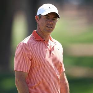 Why Rory McIlroy Was Forced to Call a Wildly Expensive Uber for His Golf Clubs