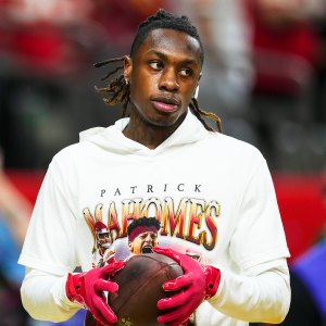 Woman Who Accused Chiefs Xavier Worthy of Assault Given Protective Order