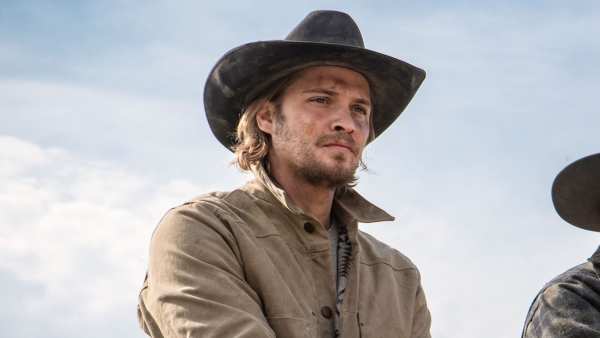Yellowstone Spinoff Starring Luke Grimes Eyed at CBS