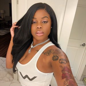 YouTube and TikTok Star Alysha Burney Dies at 25 While Vacationing in Mexico