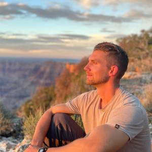 YouTube Star Andrew Cross Dead at 36, Taken Off Life Support 1 Month After Car Accident