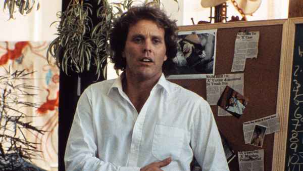 Young and the Restless and Vice Squad Actor Wings Hauser Dead at 78 713