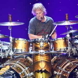 ZZ Top Drummer Frank Beard Leaves Band 2