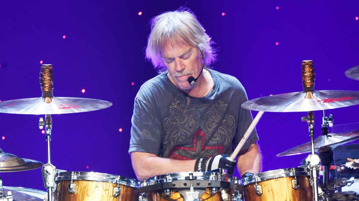 ZZ Top Drummer Frank Beard Leaves Band's Tour Due to Health Reasons | Us Weekly