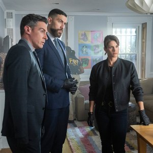 Zeeko Zaki Says FBI Is Getting a New Agent Three Musketeers Wont Last