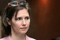 Amanda Knox reveals whether there is a chance to proceed with the family of Meredith Kercher after a trial