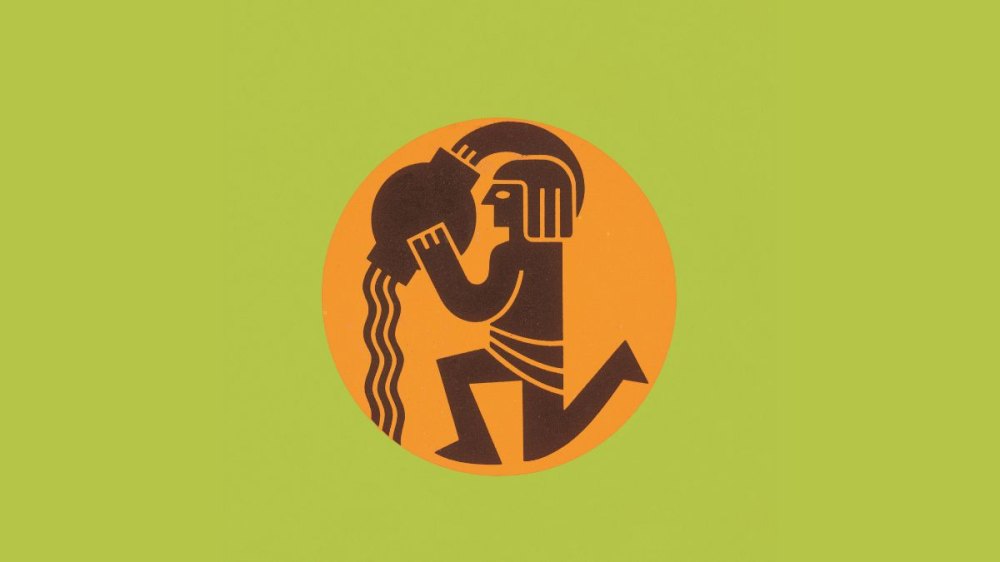 Aquarius