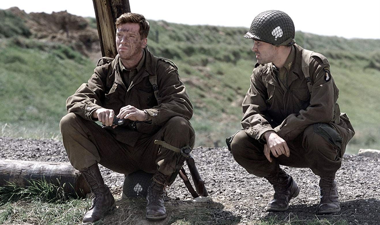 5 Near-Perfect World War II TV Shows You Should Watch Now