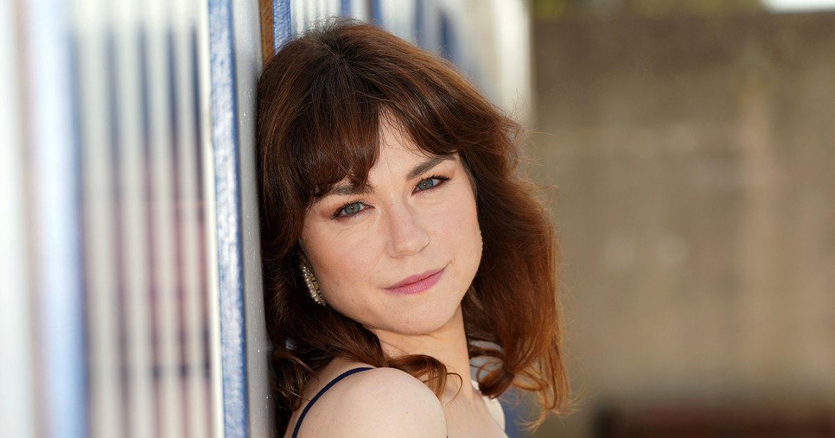 Belgian Actress Emilie Dequenne Dead at 43 After Cancer Battle Belgian Actress Emilie Dequenne Dead at 43 After Cancer Battle