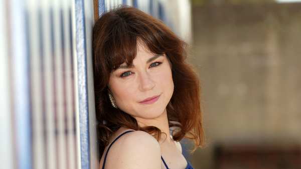 Belgian Actress Emilie Dequenne Dead at 43 After Cancer Battle