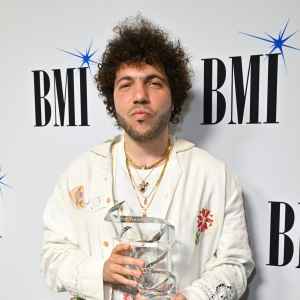 Benny Blanco