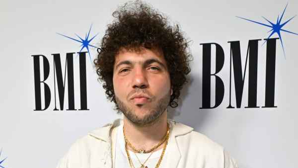 Benny Blanco