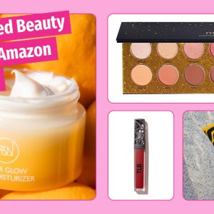 Black-Owned Beauty Brands Amazon