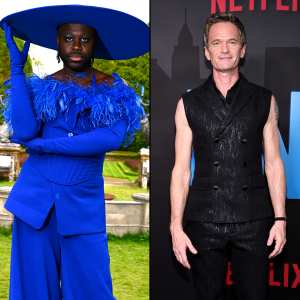 Bob the Drag Queen Recalls Weird Traitors Convo With Neil Patrick Harris