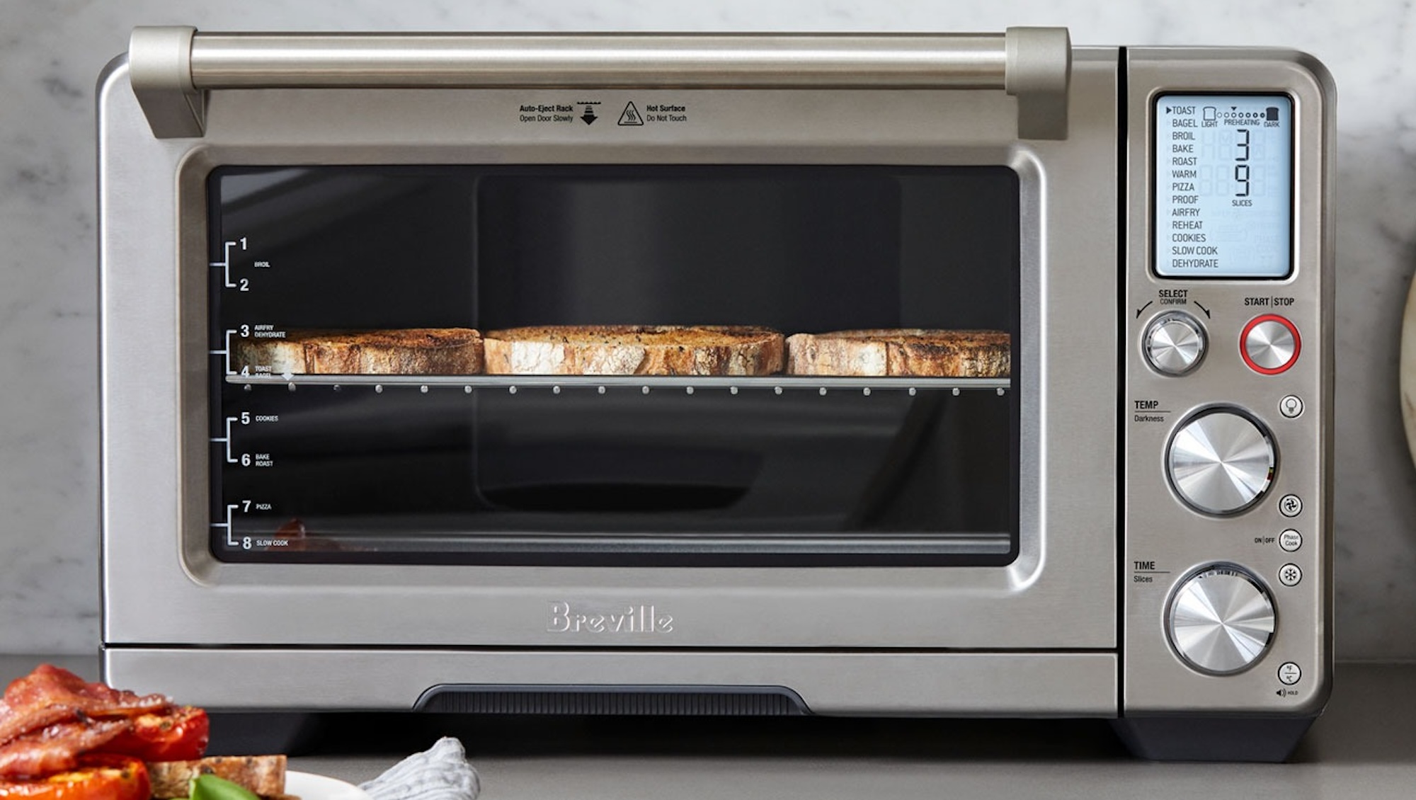 Breville Smart Oven Air Fryer Pro