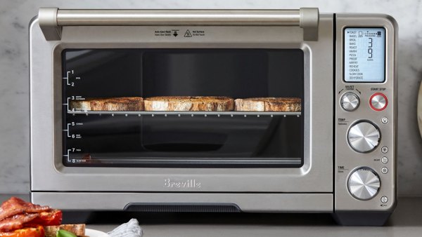 Breville Smart Oven Air Fryer Pro