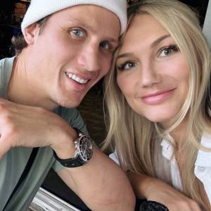 Brooke Hogan and Husband Steven Oleksy Relationship Timeline From Secret Romance to Family of 4