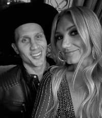 Brooke Hogan and her husband Steven Oleksy Timeline Time Relationship of Secret Romance to Family 4
