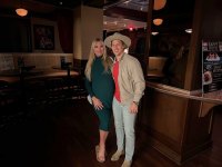 Brooke Hogan and her husband Steven Oleksy Timeline Time Relationship of Secret Romance to Family 4