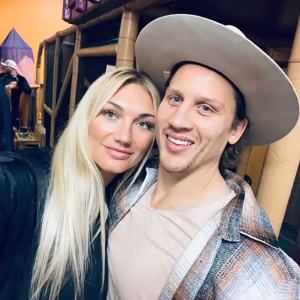 Brooke Hogan and Husband Steven Oleksy Relationship Timeline From Secret Romance to Family of 4