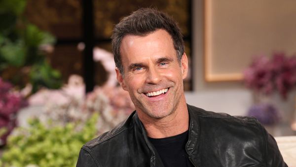 Cameron Mathison Says He and Estranged Wife Vanessa Are Still Super Close After Separation