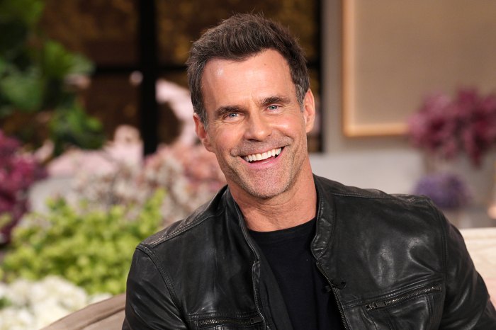 Kurt Mathison Cameron Mathison Is 'Super Close' to Estranged Wife After Separation ...