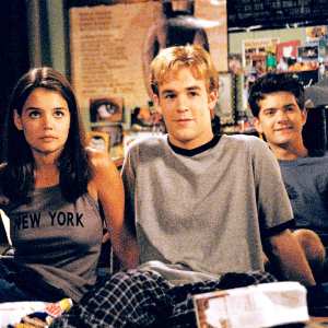 James Van Der Beek Reveals Dawsons Creek Cast Did not Speak for Years But Recently Reconnected