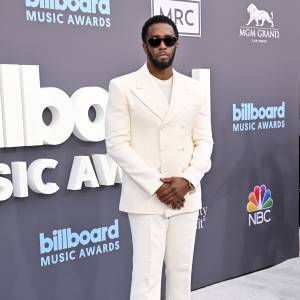 Majority of Rodney Jones' Claims Against Diddy Dismissed: Reports