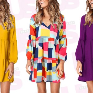 Tunic-Dress-Sale-Amazon-Image