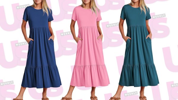 dresses
