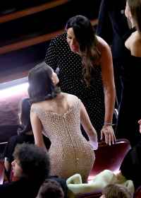 Emilia Perez Stars is in the Oscars 2025 in the midst of debates