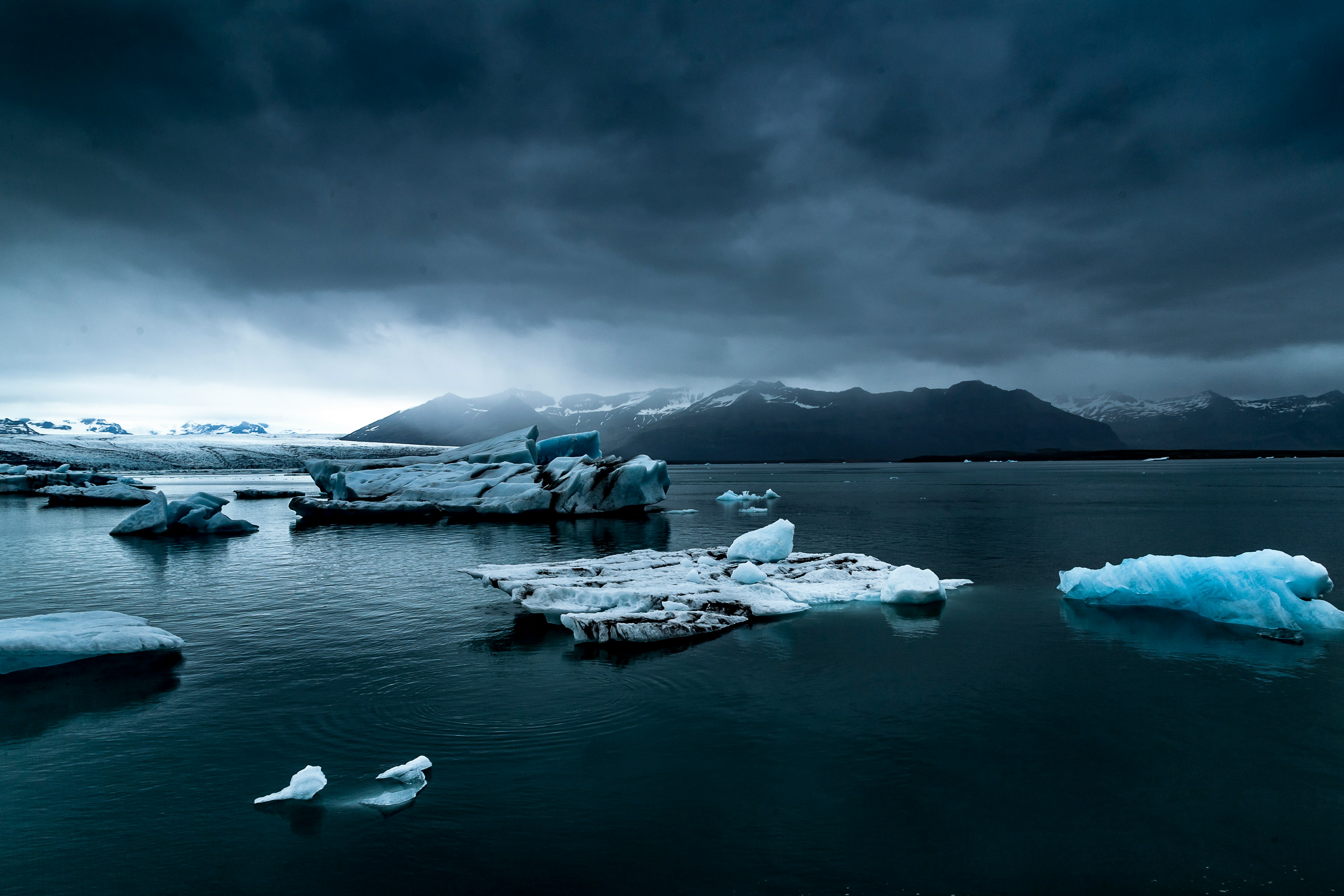 Iceland