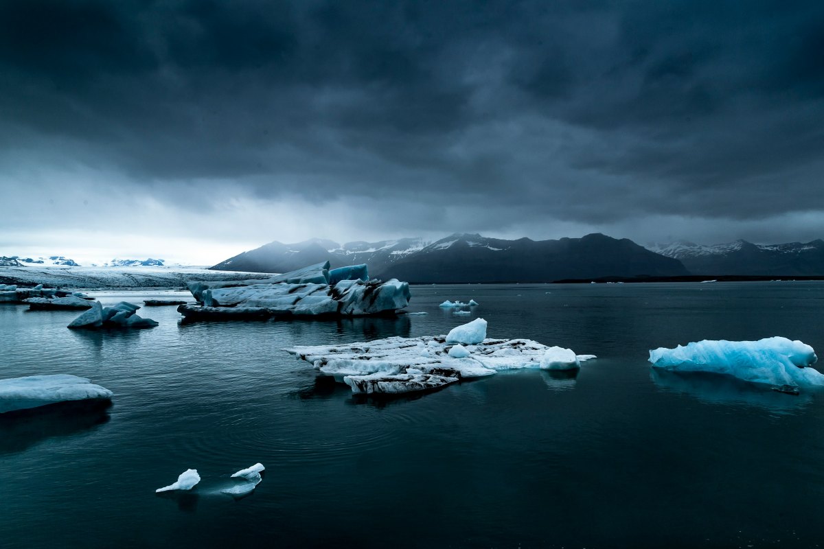 Iceland