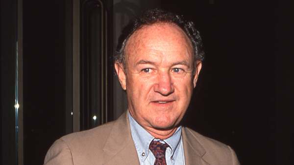 Gene Hackman Estate Asks to Block Release of Investigation Records