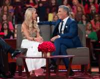 Second in the Golden Bachelorette Guy Ganert to Star Guest at the General Hospital