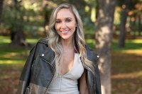 A Bachelor's Repeat Grant admits he falls for the family of Juliana and Litia Dina opt -out of a hometown