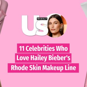Hailey Bieber Makeup