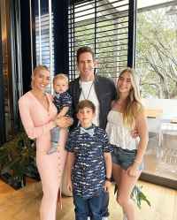 Heather Rae El Moussa says that Tarek is made very much having children