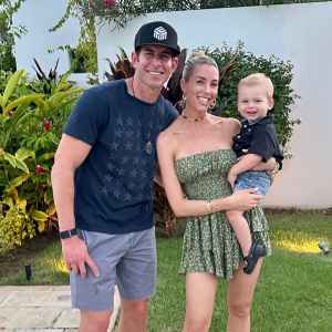 Heather Rae El Moussa Says Tarek is Very Much Done Having Kids