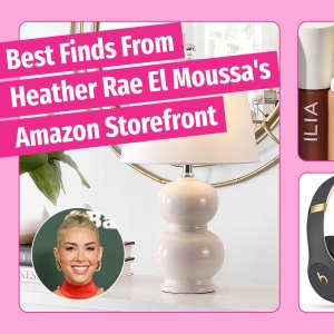 Heather Rae El Moussa Storefront