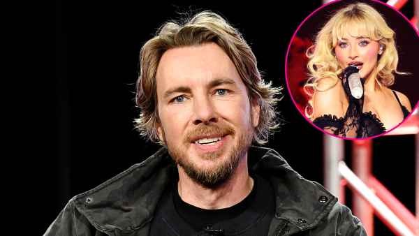 Dax Shepard Details Relatable Convo With 10 Year Old Daughter About Sabrina Carpenter Song Juno